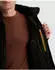 PME Legend PJA2608124 Bomberjacke wasserabweisend jet schwarz