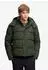 Superdry Premium Puffer Jacket (M5012429A) oliv