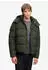 Superdry Premium Puffer Jacket (M5012429A) oliv