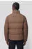 Jack & Jones JJLUPO Puffer Jacket Regular Fit (67884418) cocoa