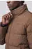 Jack & Jones JJLUPO Puffer Jacket Regular Fit (67884418) cocoa