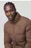 Jack & Jones JJLUPO Puffer Jacket Regular Fit (67884418) cocoa