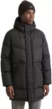 Marc O'Polo Daunenmantel Regular (5000009986) black