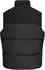Jack & Jones JJRAZE BODYWARMER Steppweste Regular Fit (45572360) schwarz