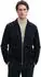 Marc O'Polo Sweatshirt Jacke Regular Fit (55880802) dark navy
