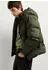 Pepe Jeans Thick Puffer Jacket Wintermantel (81012314) trench grün