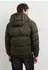 Pepe Jeans Thick Puffer Jacket Wintermantel (81012314) trench grün