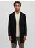 Jack & Jones JJEJAMES COAT SN Kurzmantel (12299703) schwarz