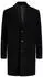 Jack & Jones JJEJAMES COAT SN Kurzmantel (12299703) schwarz