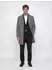 Jack & Jones JJEJAMES COAT SN Kurzmantel (12299703) dark grey melange