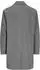 Jack & Jones JJEJAMES COAT SN Kurzmantel (12299703) dark grey melange