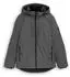 Tom Tailor Funktionsjacke mit abnehmbarer Kapuze (1051114) darkest olive