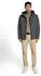 Tom Tailor Funktionsjacke mit abnehmbarer Kapuze (1051114) darkest olive