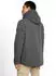 Tom Tailor Funktionsjacke mit abnehmbarer Kapuze (1051114) darkest olive