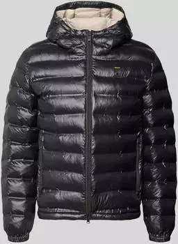 Blauer USA Charles (26WBLUC02218) black