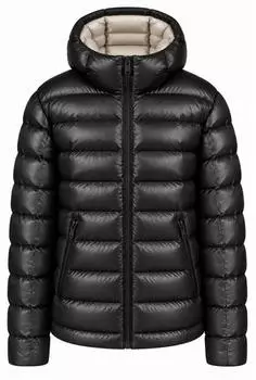 Blauer USA Eco Adams (BLUC02054) black
