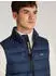 Tommy Hilfiger LT Down Vest Ext Quilted Vest with Down Padding (DM0DM20663) blue