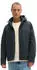Marc O'Polo Jacke regular mit abnehmbarer Kapuze (5000014546) graphite dust