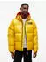 Tommy Hilfiger Water Repellent Ripstop Alaska Puffer Jacket (DM0DM22036) countryside gelb