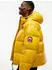 Tommy Hilfiger Water Repellent Ripstop Alaska Puffer Jacket (DM0DM22036) countryside gelb