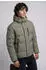 Jack & Jones JCOTRACE ALPHA PUFFER JACKET Regular Fit Steppjacke dusty olive