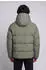 Jack & Jones JCOTRACE ALPHA PUFFER JACKET Regular Fit Steppjacke dusty olive