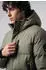 Jack & Jones JCOTRACE ALPHA PUFFER JACKET Regular Fit Steppjacke dusty olive