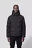 Jack & Jones JCOTRACE ALPHA PUFFER JACKET Regular Fit Steppjacke (12299845) black