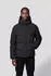 Jack & Jones JCOTRACE ALPHA PUFFER JACKET Regular Fit Steppjacke (12299845) black
