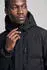 Jack & Jones JCOTRACE ALPHA PUFFER JACKET Regular Fit Steppjacke (12299845) black