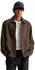 Marc O'Polo Regular Fit Blouson in Woll-Mix (5000014591) black