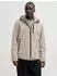 Jack & Jones Peter Jacket Softshell Jacke (12289582) beige