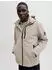 Jack & Jones Peter Jacket Softshell Jacke (12289582) beige