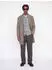 Jack & Jones JJEJAMES COAT SN Kurzmantel (12299703) greige