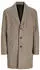Jack & Jones JJEJAMES COAT SN Kurzmantel (12299703) greige