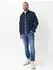 BRAX Overshirt KAY (740139_74432100) navy