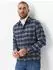 BRAX Overshirt KAY (740139_74432100) navy