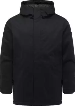 Ragwear Parcan Twill YOUMODO wasserdichter Winterparka (12471443) schwarz26