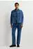 Pepe Jeans Albion Trucker Jacket Jeansjacke (27006229) stonewash mid blau