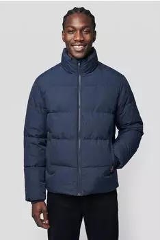 Jack & Jones JJLUPO Puffer Jacket Regular Fit (51810155) sky captain