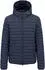 Colmar Originals Leichtdaunenjacke mit Zwei-Wege-Reißverschluss marine