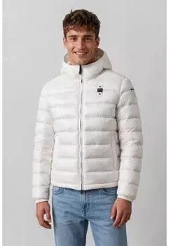 Blauer USA Eco Adams (BLUC02054) white