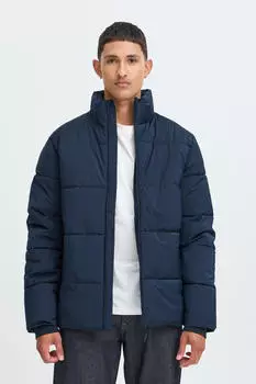 Blend BHFLYNN FABRIC MIX JKT. Steppjacke (20720927) salute