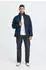 Blend BHFLYNN FABRIC MIX JKT. Steppjacke (20720927) salute