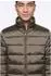 Joop! Craigton Steppjacke Regular Fit mit Stehkragen (30104020) dark green/khaki