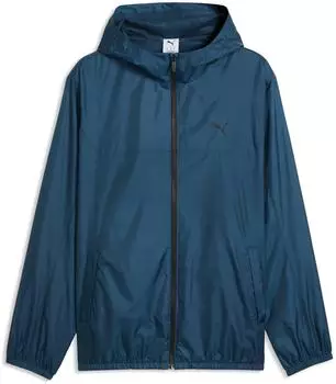 Puma Essentials Regular Windbreaker Jacket (684625_36) midnight petrol blue