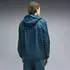 Puma Essentials Regular Windbreaker Jacket (684625_36) midnight petrol blue