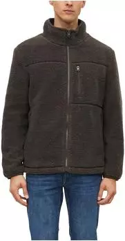 s.Oliver Long sleeve shirt (2180154) braun