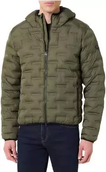 Replay Steppjacke ohne Kapuze (M8176A.000.M84168) pistachio 810