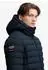 Superdry Hood Fuji Midweight Padded Jkt Steppjacke Slim Fit (70257965) navy blazer